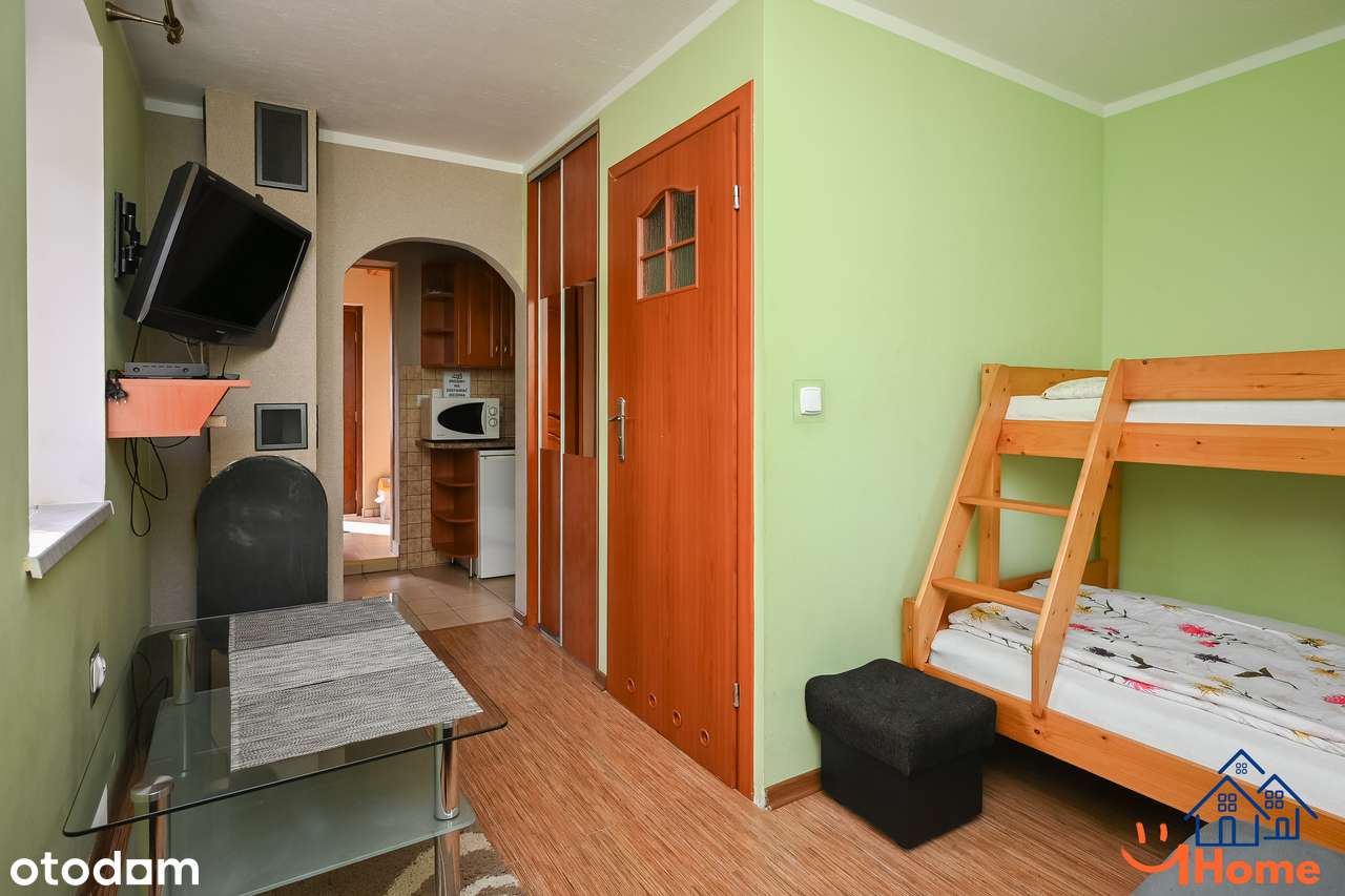 Całoroczny ośrodek wypoczynkowy - dostęp do jeziora | Warmia i Mazury-6