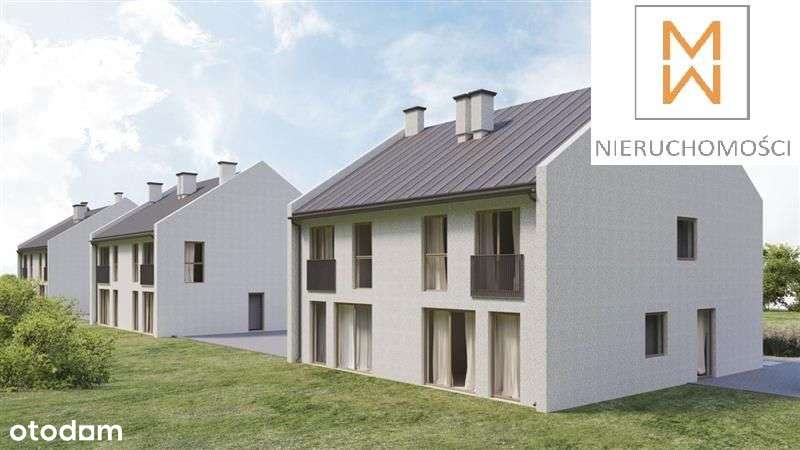 Osiedle Nova Reva | Deweloperski | Rewa | 5 Pokoi