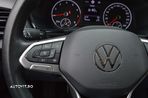 Volkswagen T-Cross 1.0 TSI OPF Life - 27