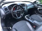 Opel Insignia Sports Tourer 2.0 CDTi Cosmo - 8