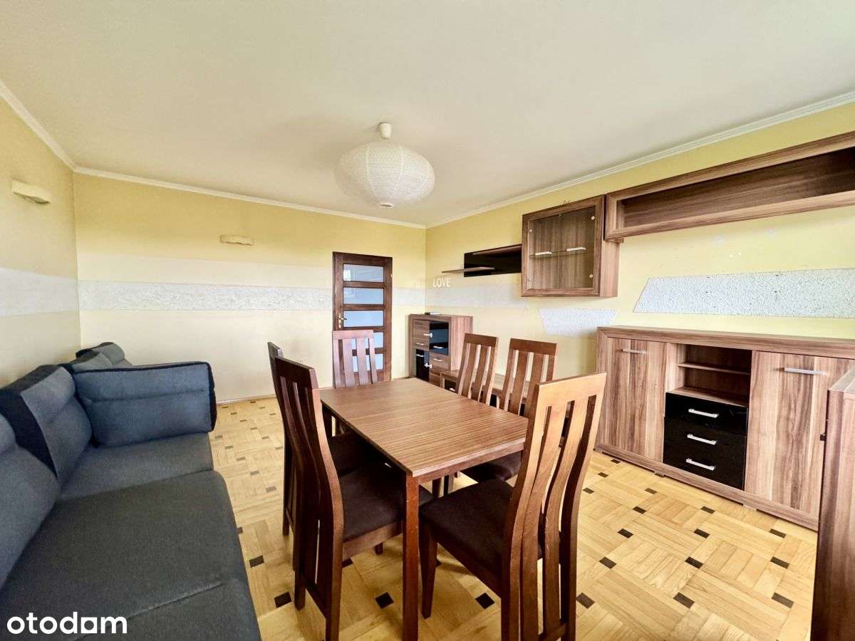 3 pokoje | 2 piętro | os. Projektant OD Zaraz - Pełny obrazek: 5/11