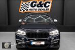 BMW X6 M M50d - 2