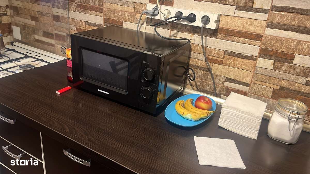 Garsoniera 42mp sector 5 prosper - Imagine principală: 4/7