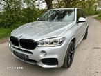 BMW X5 xDrive40d Sport-Aut - 1