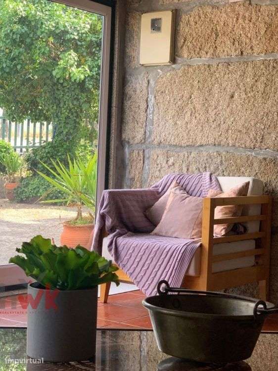 Casa Rustica 6 Suítes + 6 Apartamentos - Licença AL-54