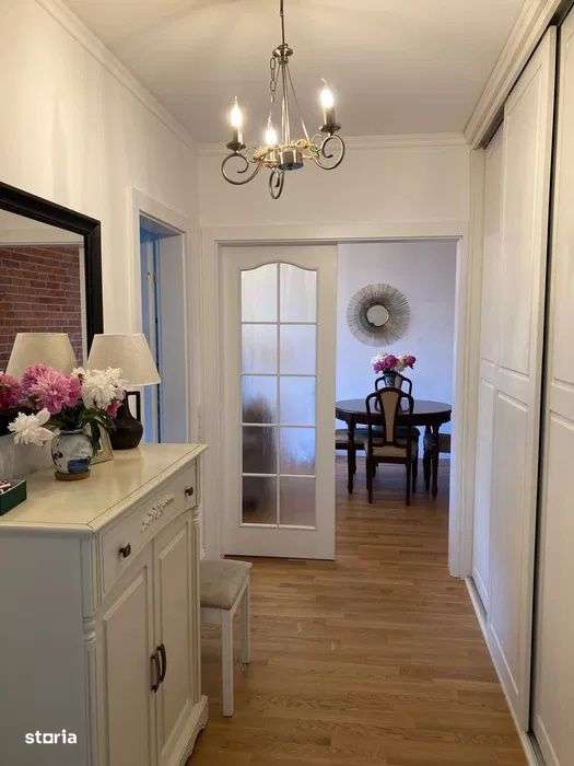 Apartament 2 camere, 51 mp, balcon 7 mp, parcare, zona Europa - Imagine principală: 5/7