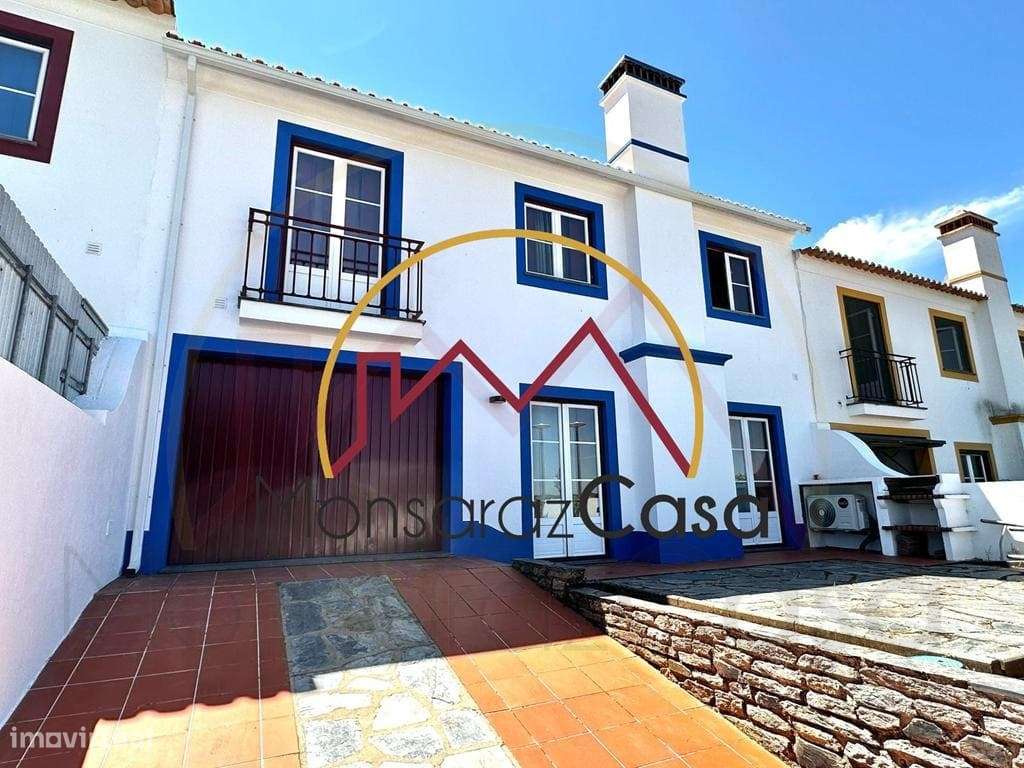 Moradia T3 em Telheiro-18