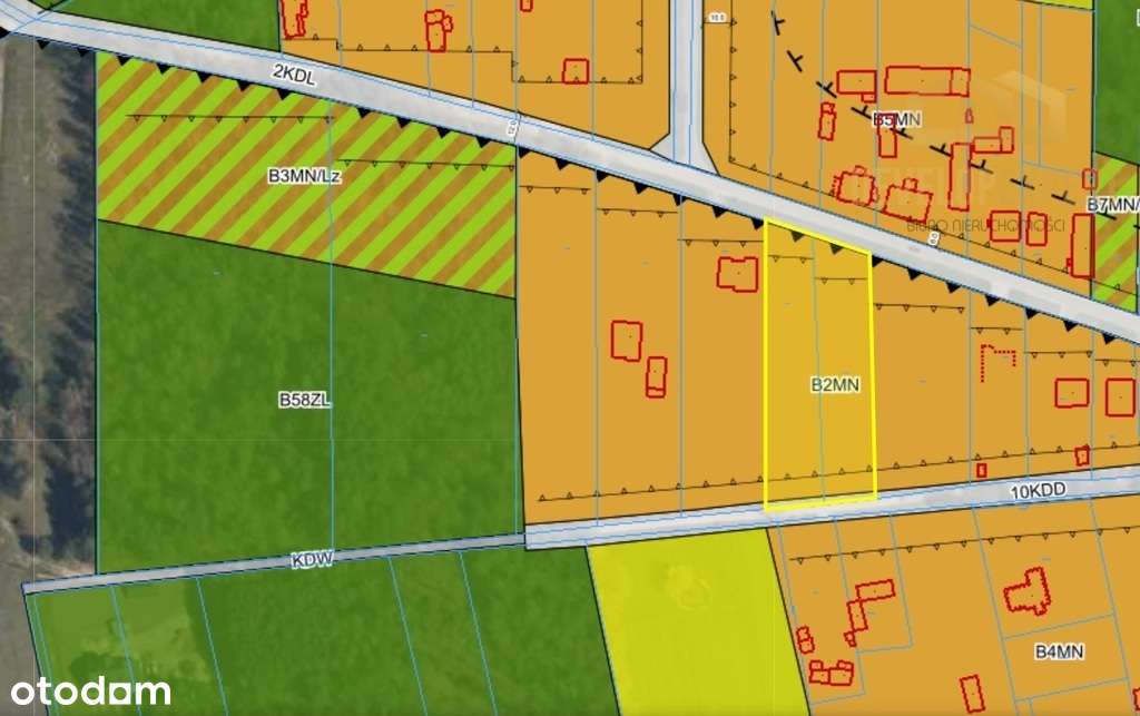 Działka - Pełny obrazek: 5/5