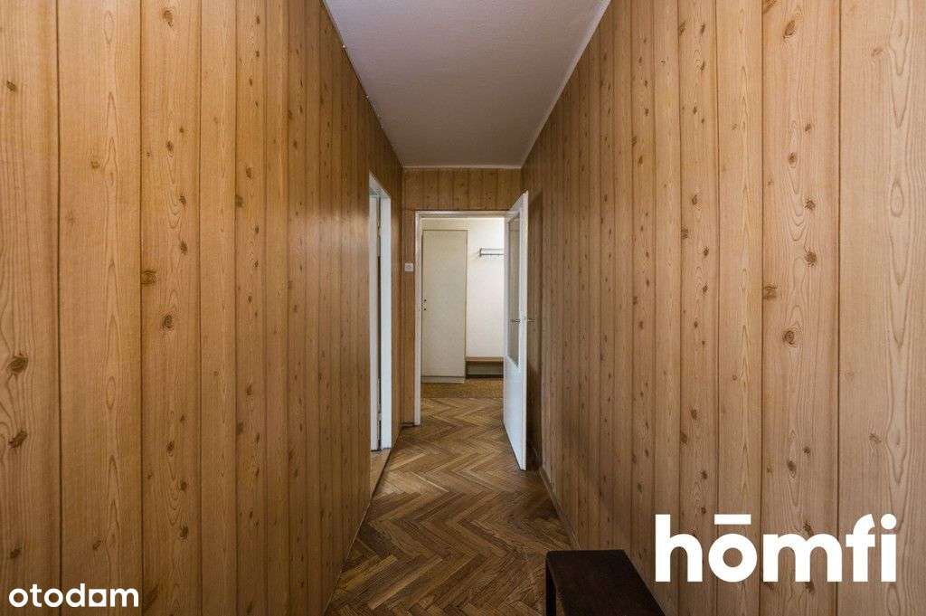 Mieszkanie 2 Pok Z Oddzielną Kuchnią | Śródmieście-19