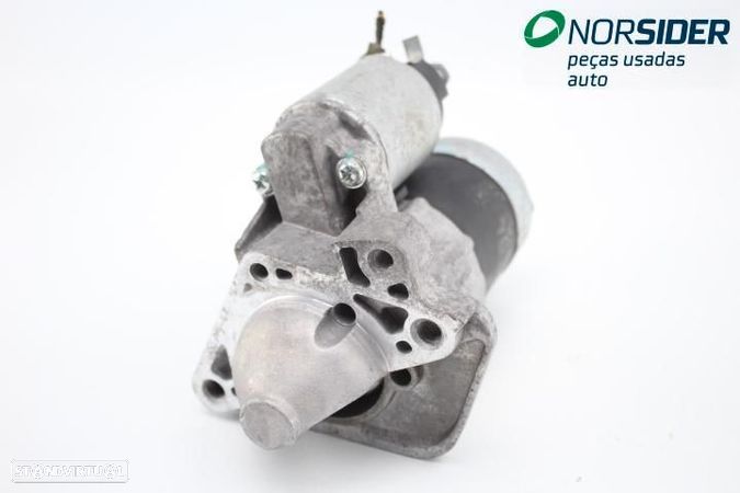 Motor de arranque Renault Scenic II Fase I|03-06 - 1