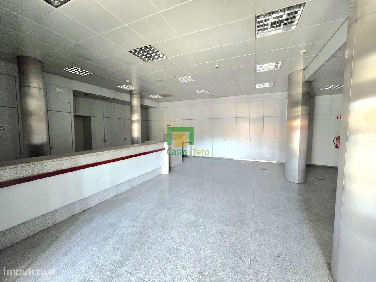 Espaço comercial para arrendar - Câmara de Lobos - Grande imagem: 3/11