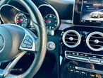 Mercedes-Benz C 220 d Aut. - 15