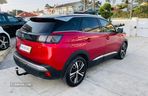 Peugeot 3008 1.5 BlueHDi GT Line EAT8 - 7