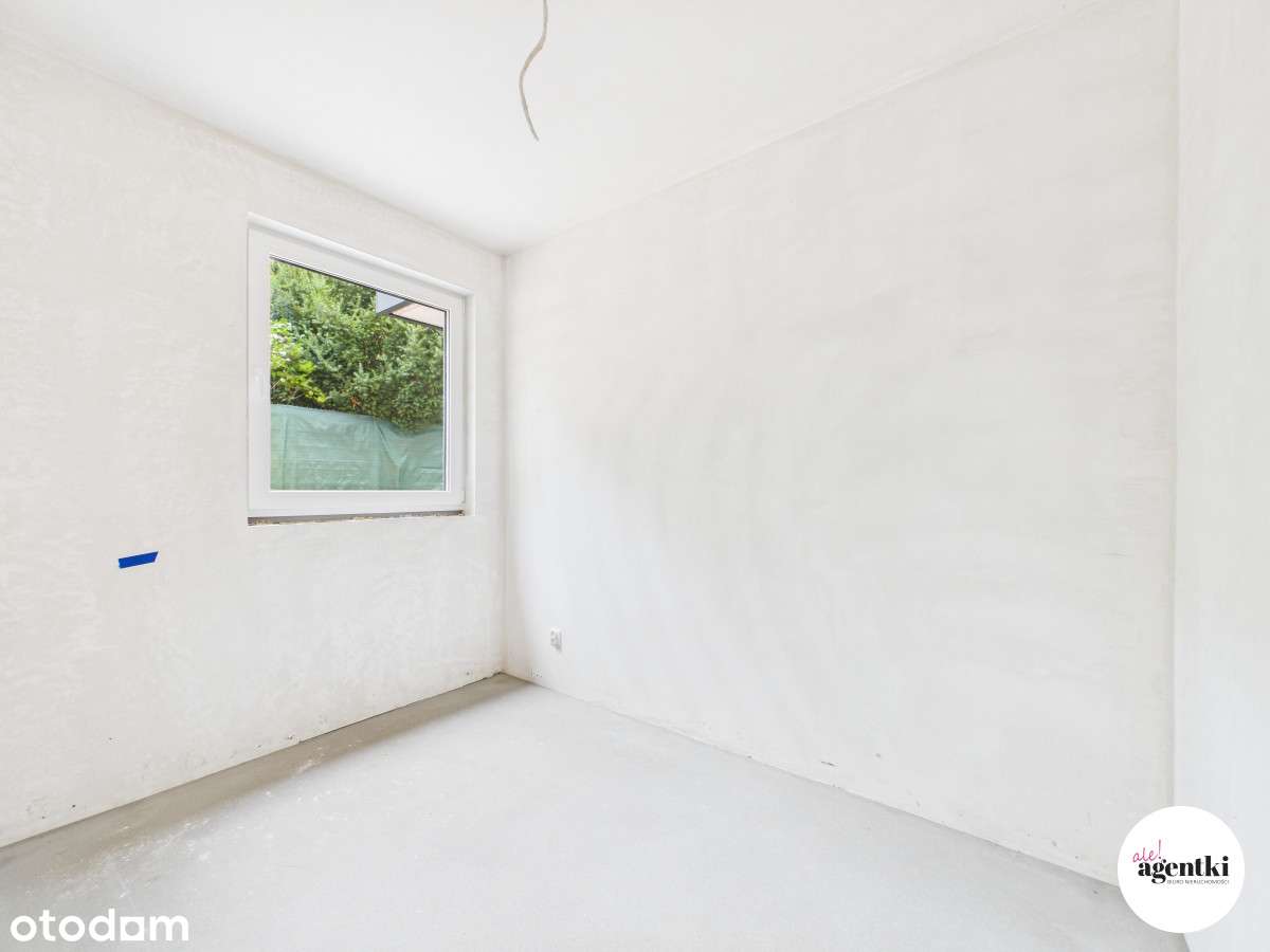 Mieszkanie z ogrodem, stan deweloperski - gotowe-8