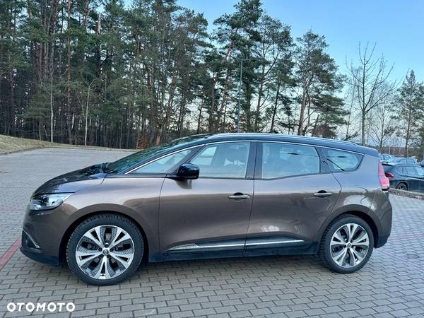 Renault Grand Scenic Gr 1.6 dCi Energy Intens - 3