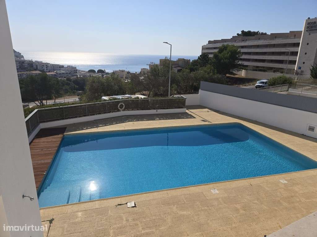 Moradia T5 com Terraço e Piscina - Grande imagem: 5/54