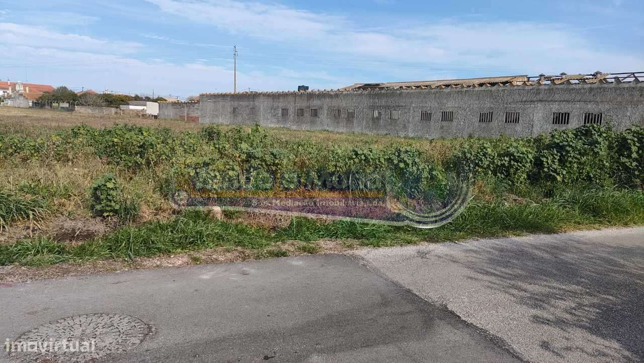 Terreno no Centro de Marinhais (M638) - Grande imagem: 3/5