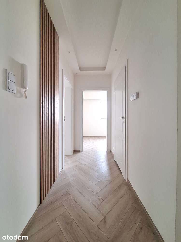 4 pokojowe | wykończone |balkon | komórka lokatorska | Złotniki Park-13