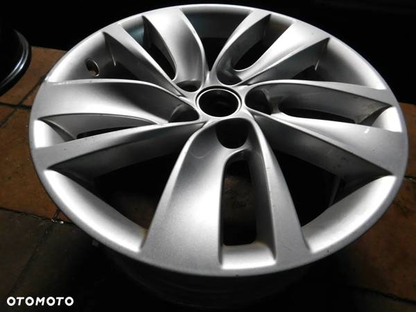 felga OPEL INSIGNIA  A 8Jx18 ET42 5x120 - 3