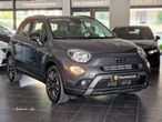 Fiat 500X 1.0 FireFly Cross - 14