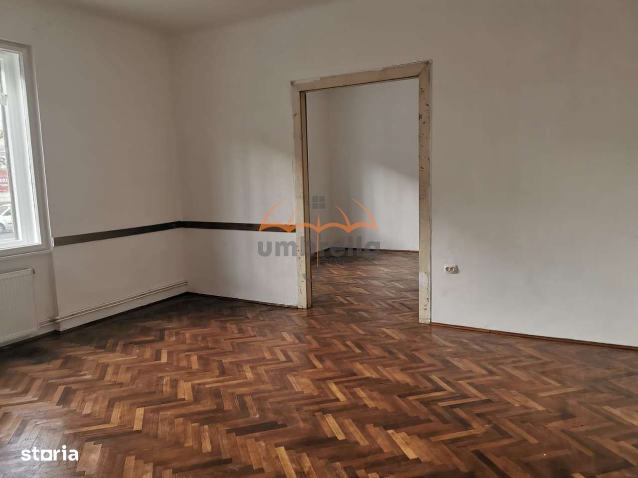 De vanzare apartament generos 116.99m², str. Horea, Cluj-Napoca - Imagine principală: 5/14