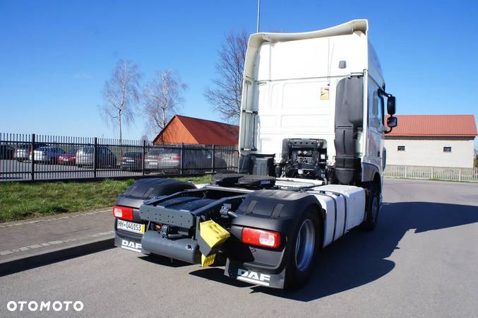 DAF XF 106.460 / SSC / SUPER SPACE CAB / EURO 6 / RETARDER - 6