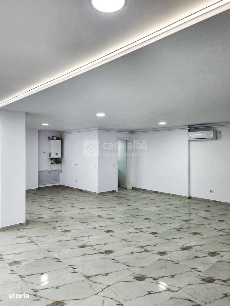 Pacurari - spatiu birouri clasa A, in cladire noua P+3 - Imagine principală: 2/15