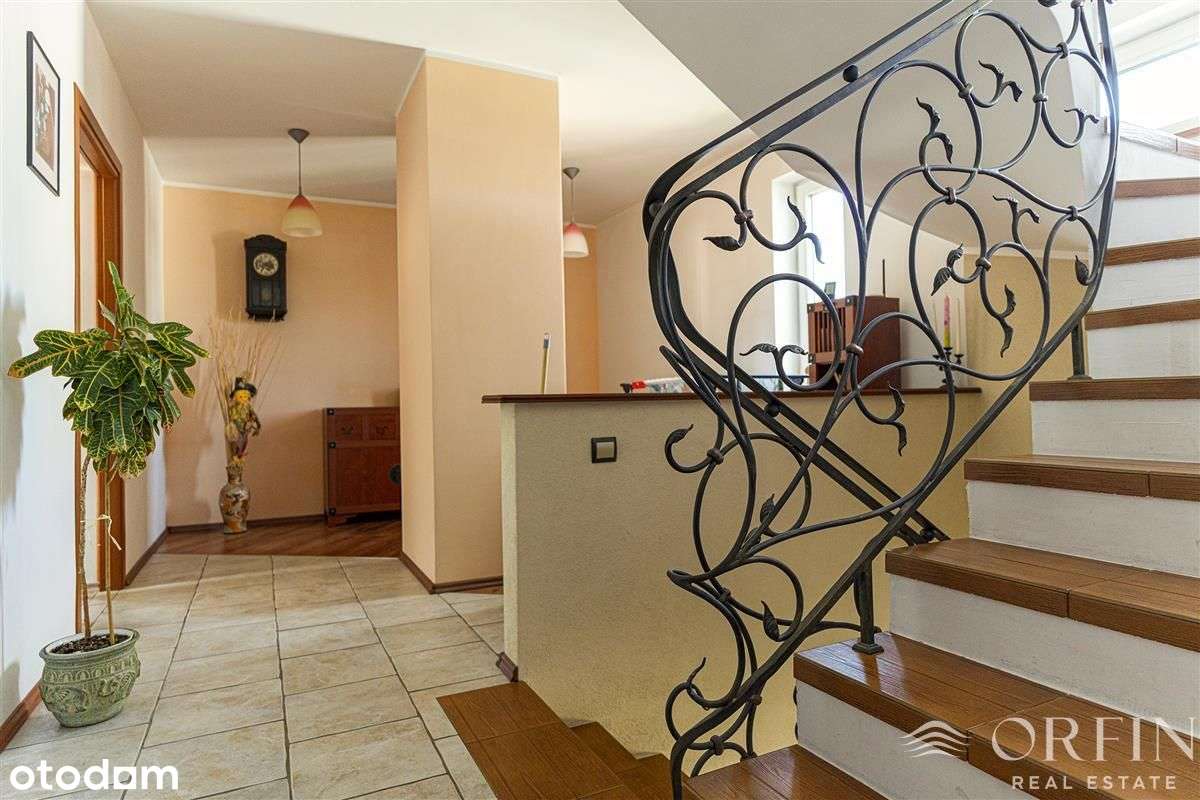 Dom wolnostojący - Mosty-13