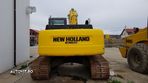 New Holland E 215 - 10