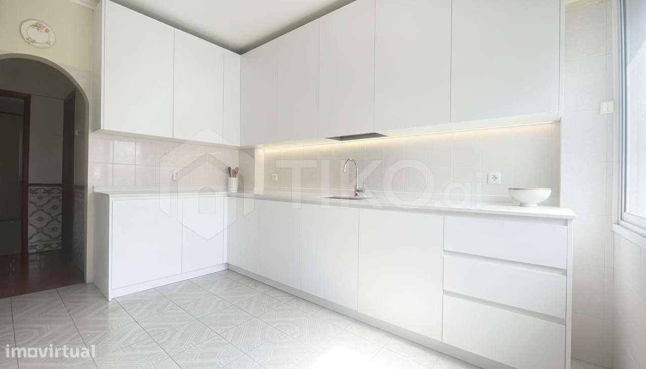 APARTAMENTO T2 na Venteira-Amadora | Excelente localização-9