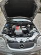 Mercedes-Benz SLK 200 Kompressor - 25