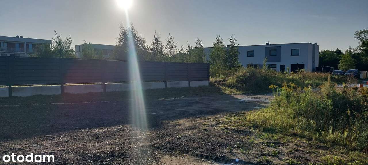 Dla Inwestora. Szereg 4 domy. Zysk +1,3 mln zł - Pełny obrazek: 4/14