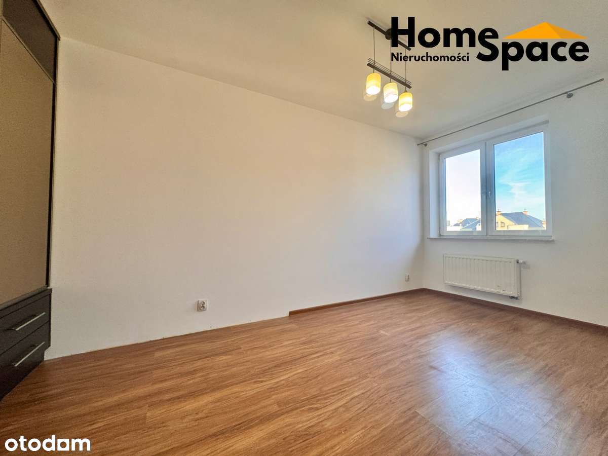 3 Pokoje, 68m2, Gromskiego - Pełny obrazek: 5/14