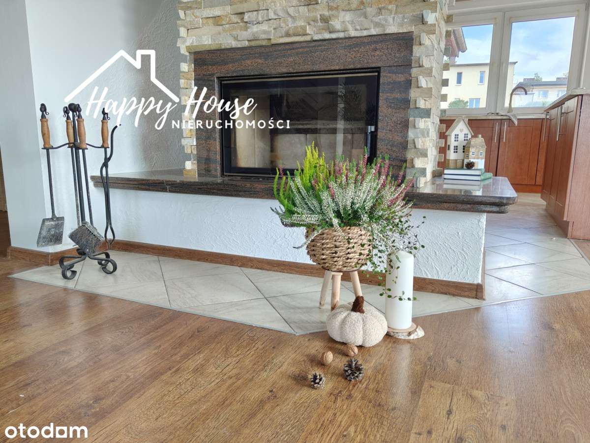 Przestronny lokal mieszkalny w sercu Chojnic-3