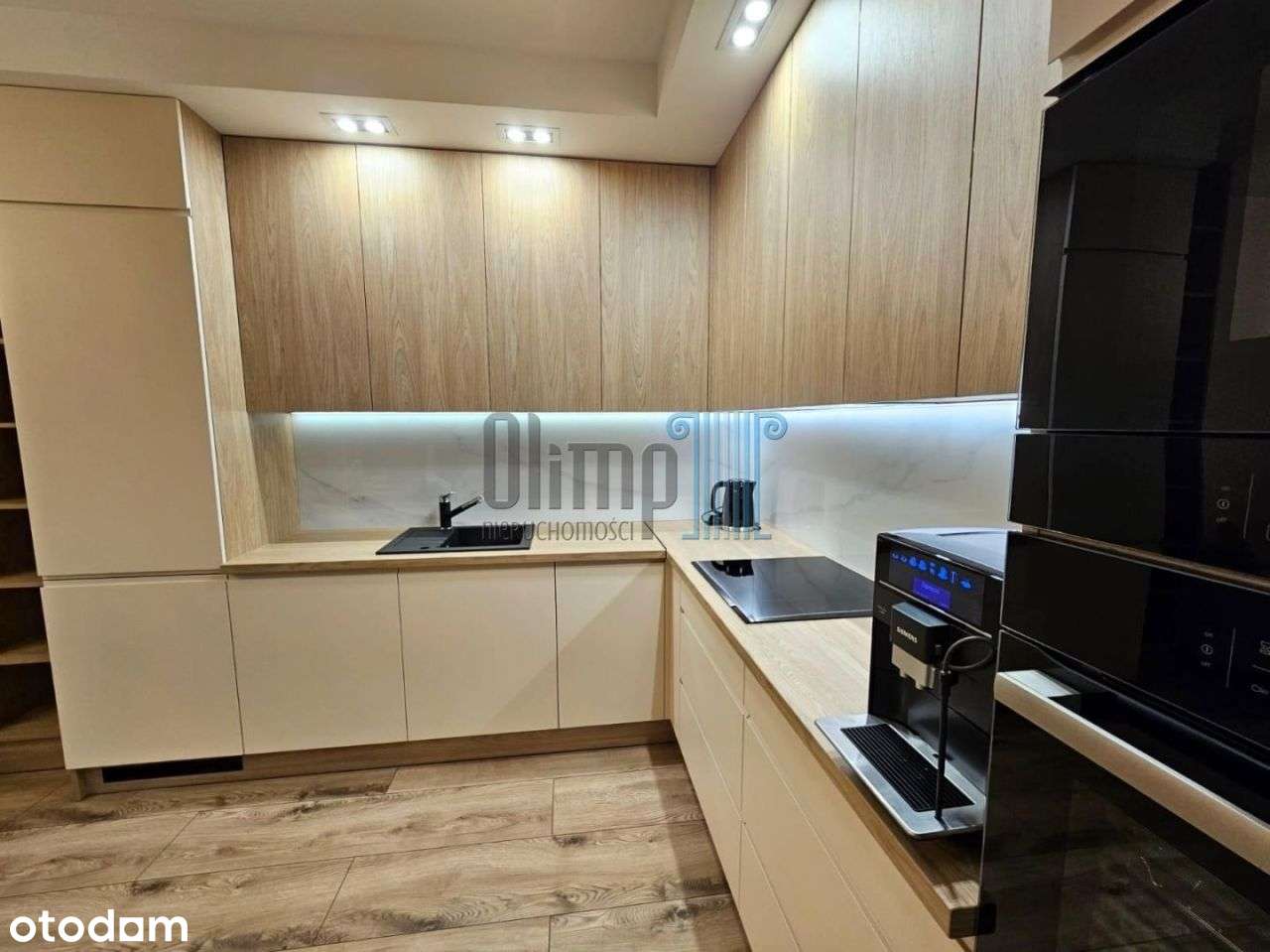 Mieszkanie, 61 m², Bydgoszcz