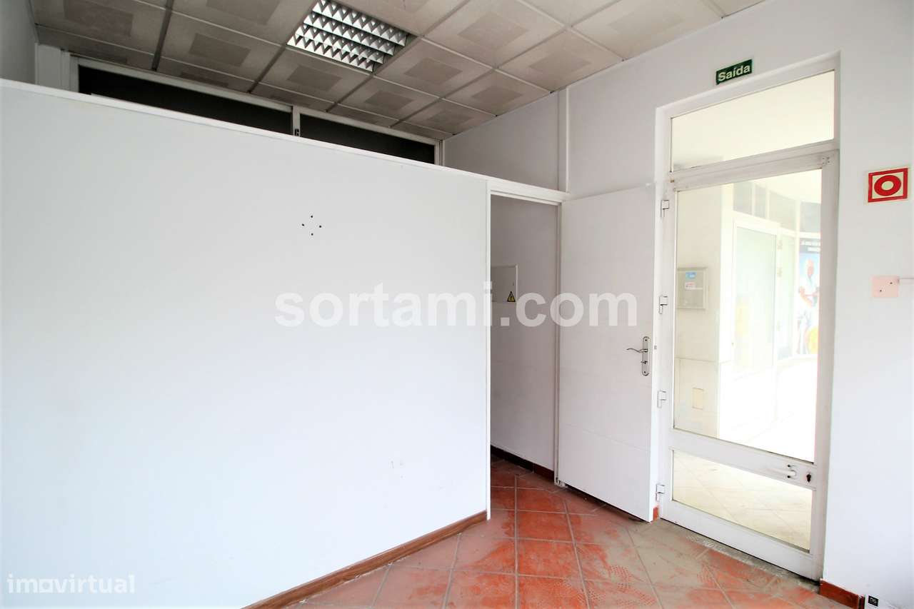 Loja  Venda em Portimão,Portimão - Grande imagem: 4/10