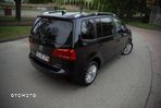 Volkswagen Touran 2.0 TDI DPF BlueMotion Technology DSG Cup - 25