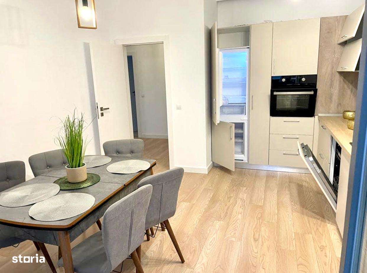 Apartament, 133 m², -1