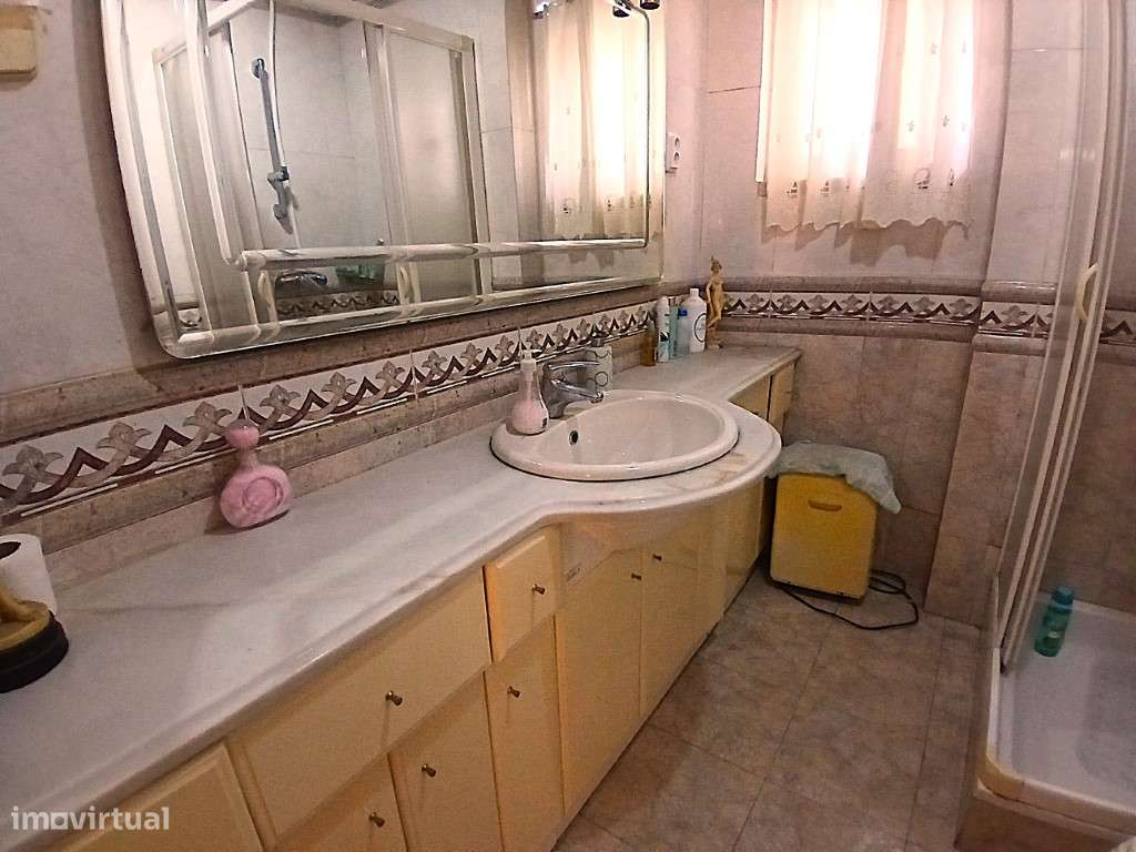 Apartamento na Póvoa de Santo Adrião - Grande imagem: 4/26