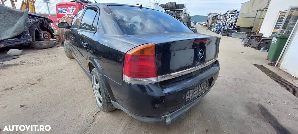 Dezmembrari Opel Vectra C 1.8i Benzina - 6