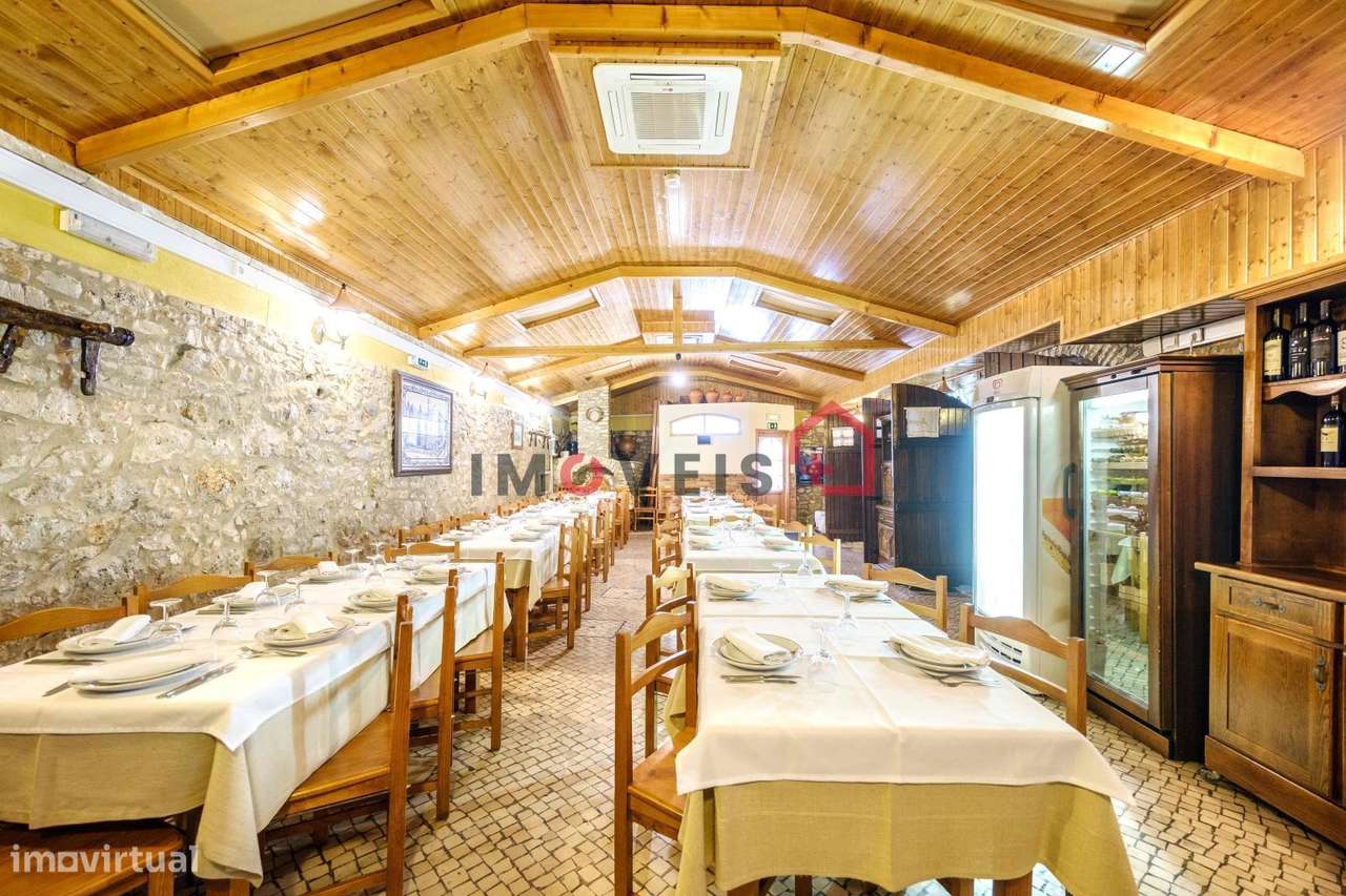 Restaurante Típico-11