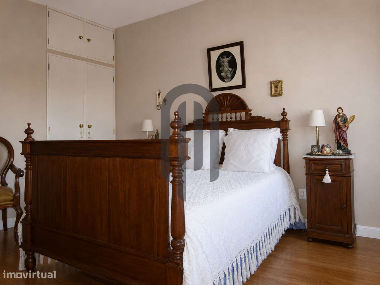 Apartamento T2 em Ramalde, no Porto-7