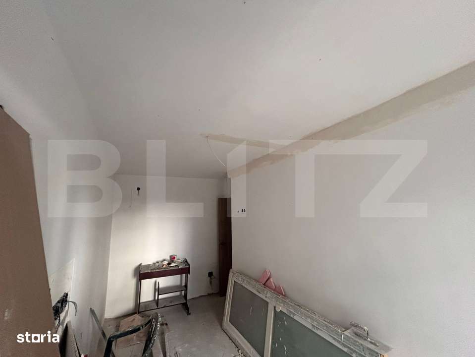 Apartament cu 3 camere, la parter, cu terasa si parcare ,zona Tineretu - Imagine principală: 3/9