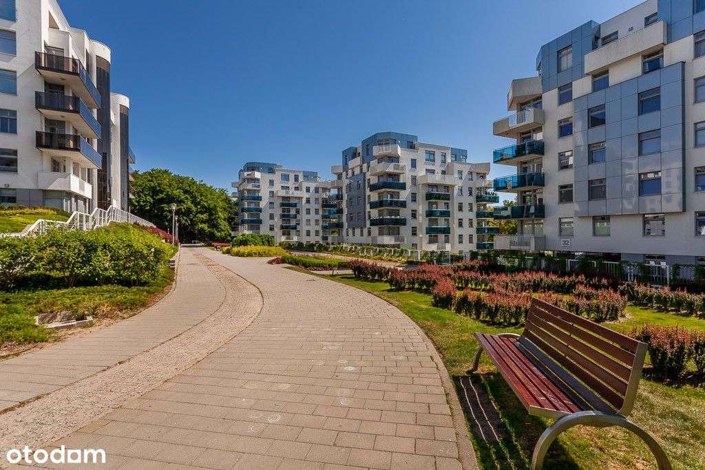 Apartament przy lesie- Osiedle na Polanie.-18