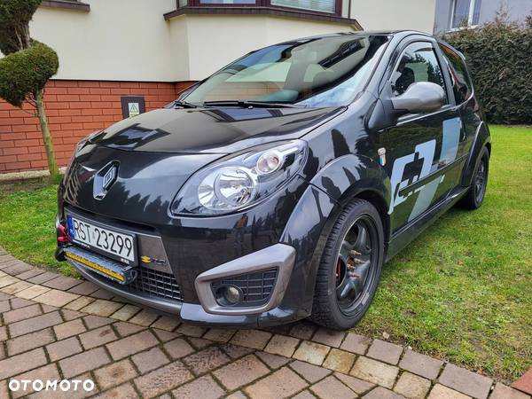 Renault Twingo 1.6 16V RS - 1