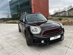 MINI Countryman Cooper S All4 - 32