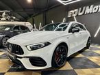 Mercedes-Benz A 45 AMG S 4Matic+ - 3