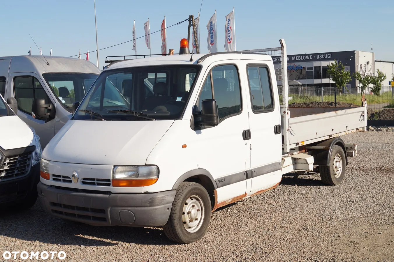 Renault MASTER - 10