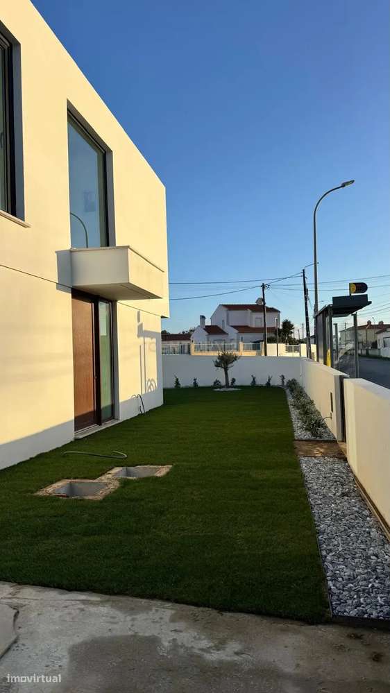 Moradia de Luxo T4 com Piscina - Sintra/Magoito - Grande imagem: 4/45