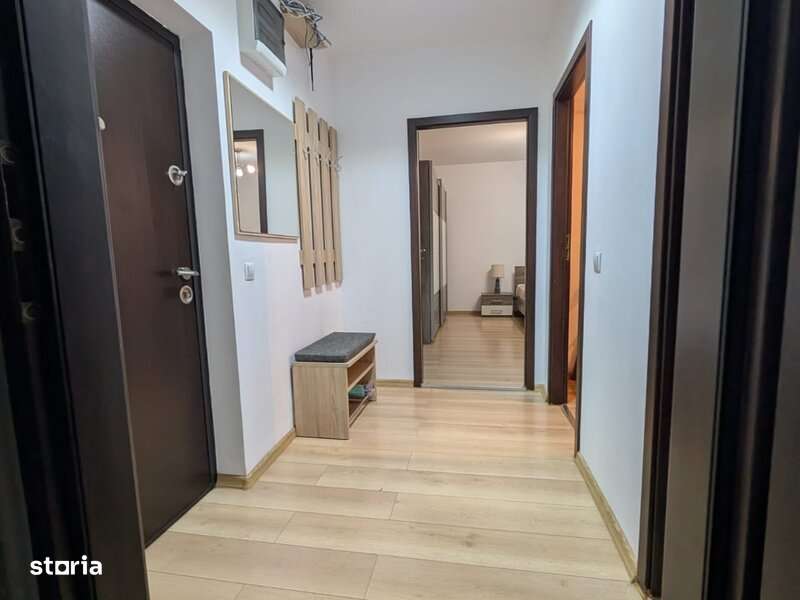 Apartament 2 Camere Palatul Parlamentului|Izvor|Bloc Nou|Parcare - Imagine principală: 4/9